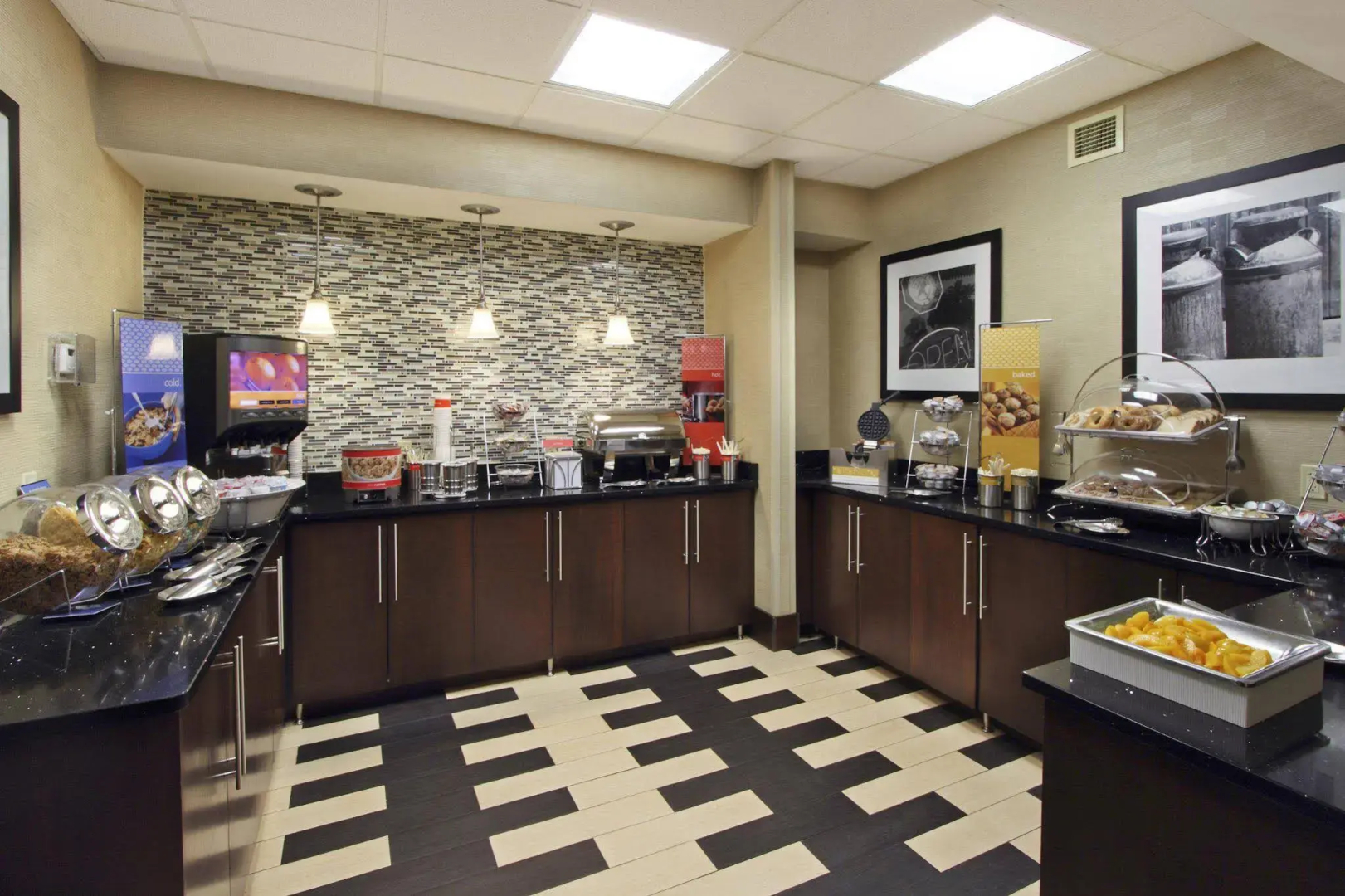 Hampton Inn Ashtabula