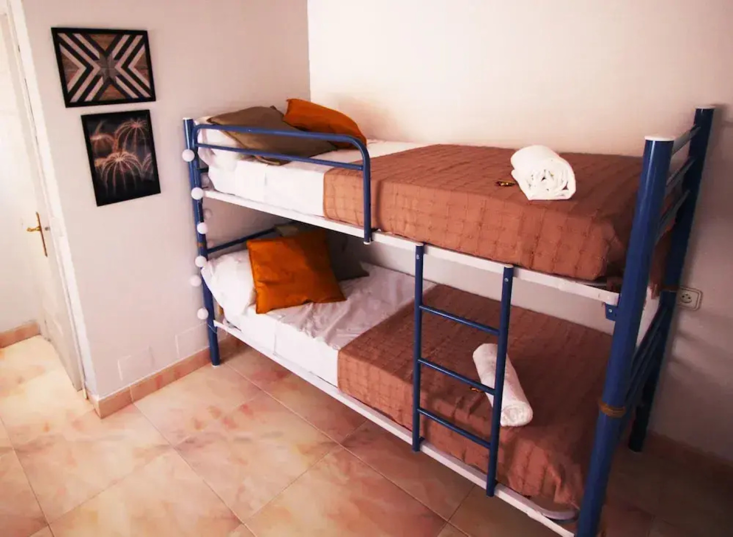 Chalet - Magnífico chalet en Aguadulce