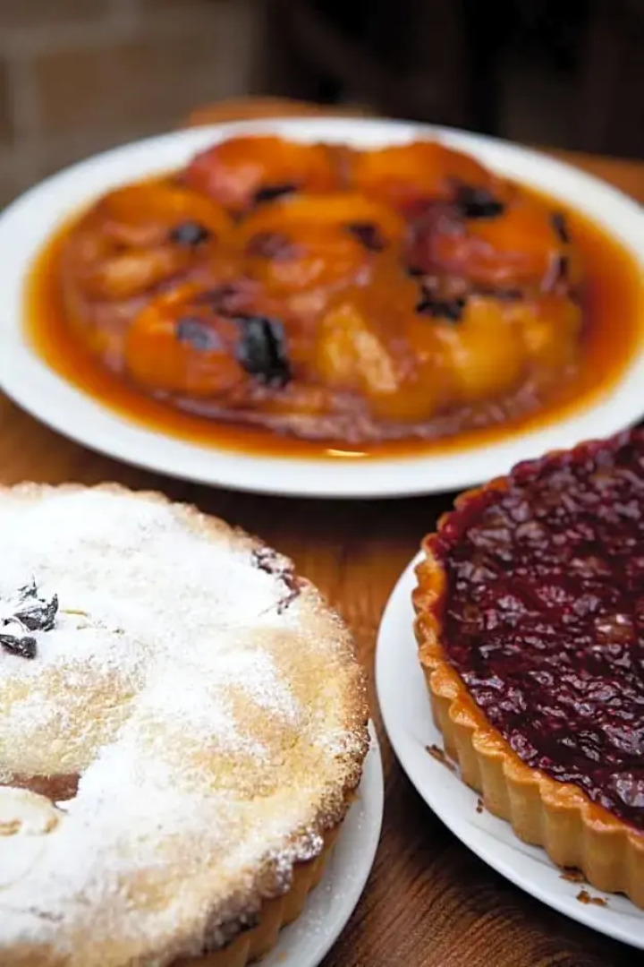 Number 10 Locanda 4 stars