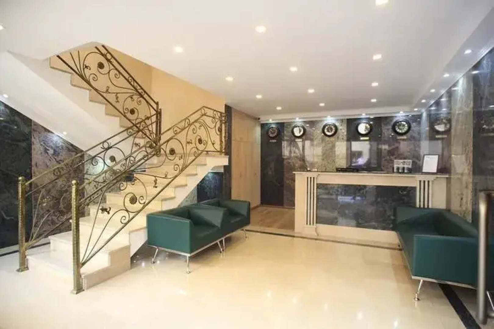 Best Western Los Jacales