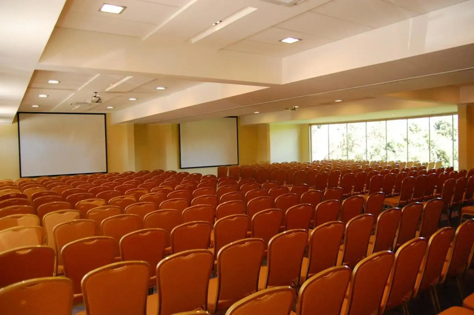 Solace Hotel Puerto Varas