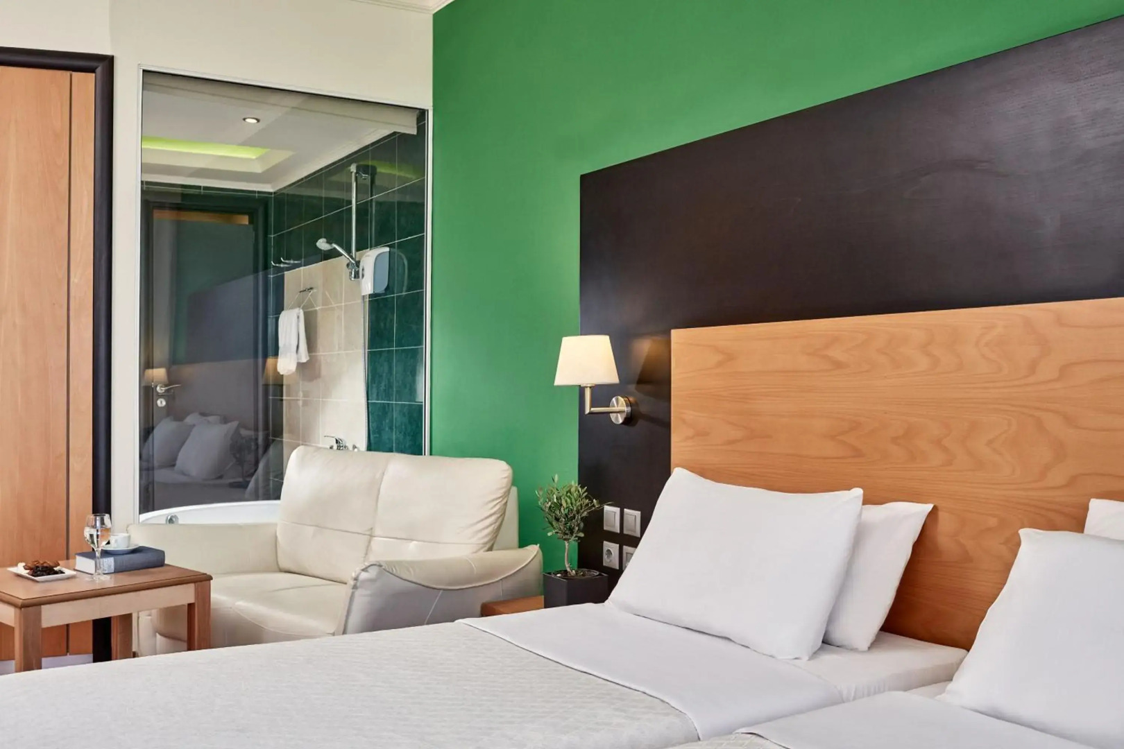 Курорт All Senses Nautica Blue Exclusive Resort & Spa - All Inclusive