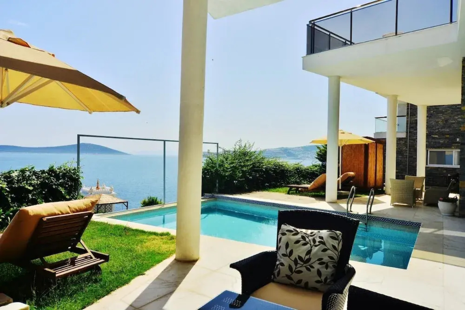 The Qasr Family Halal Resort Suite & Spa - All Inclusive