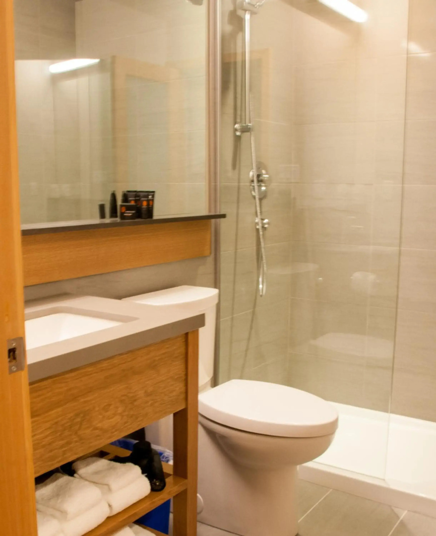 Kwa'Lilas Hotel
