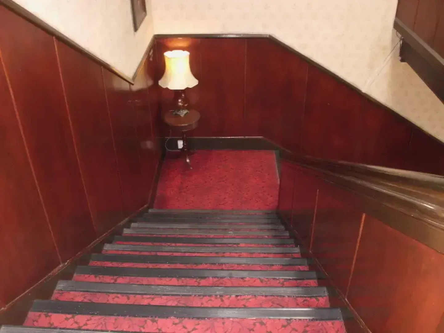 The Northern Wairoa Hotel