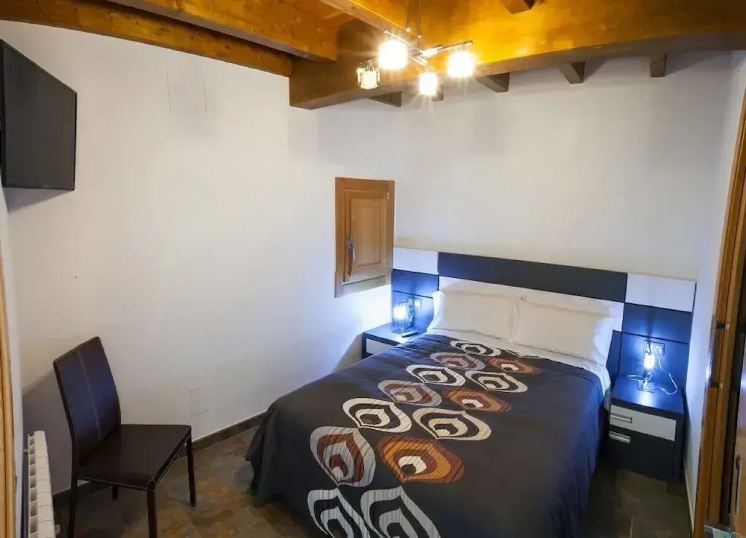 El Abrigaño del Cañon I y II