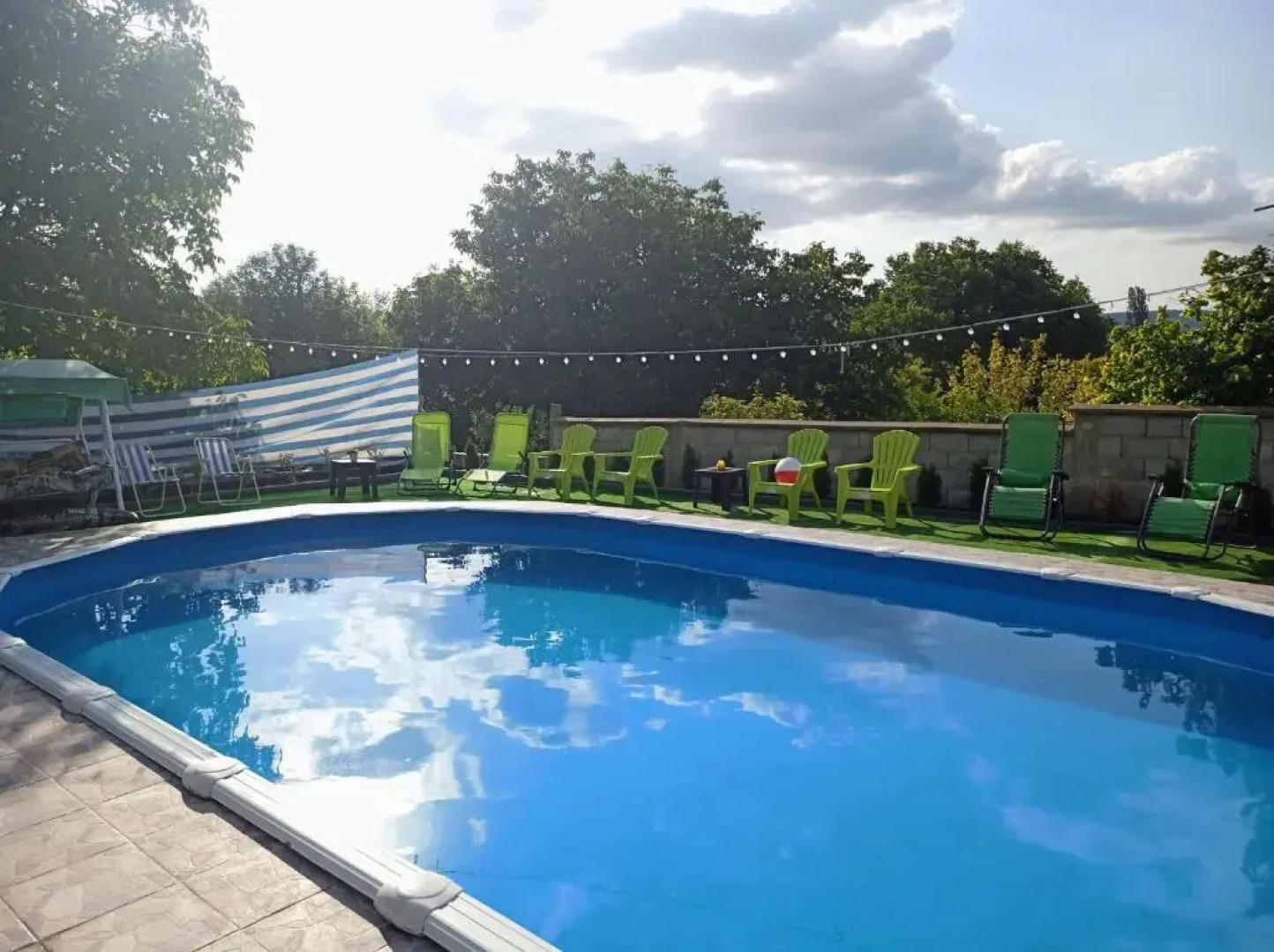 Guest House 51
