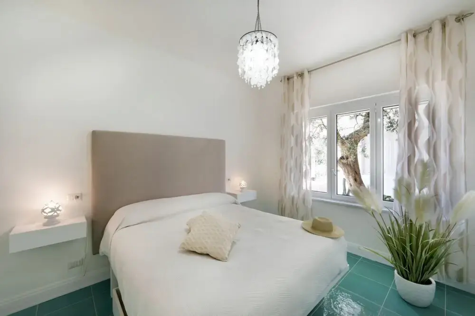 Incanto apartament stunning sea view