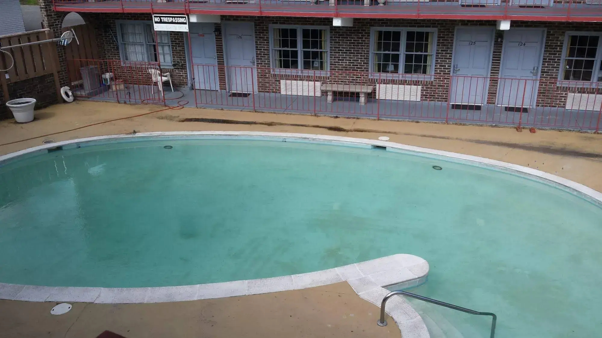 Capt. John Smith Inn