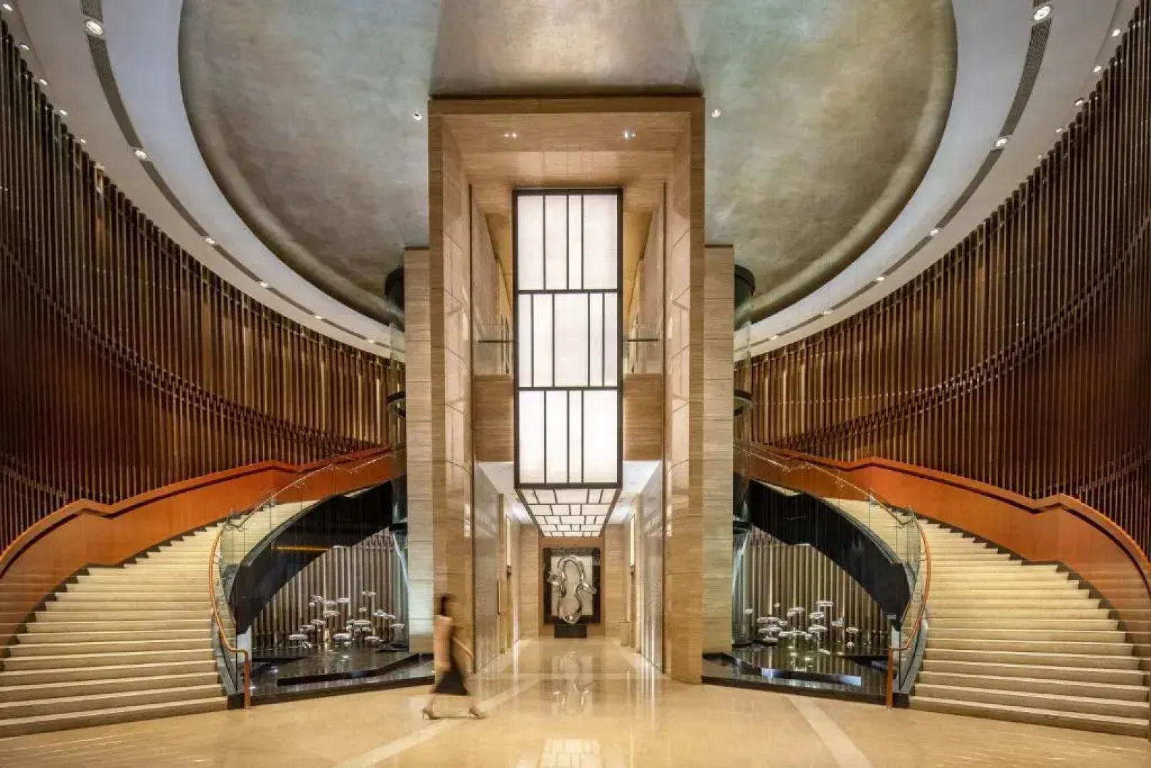 Crowne Plaza Huizhou by IHG