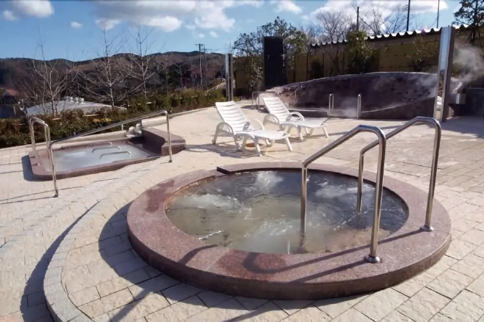 Hotel Winery Hills
