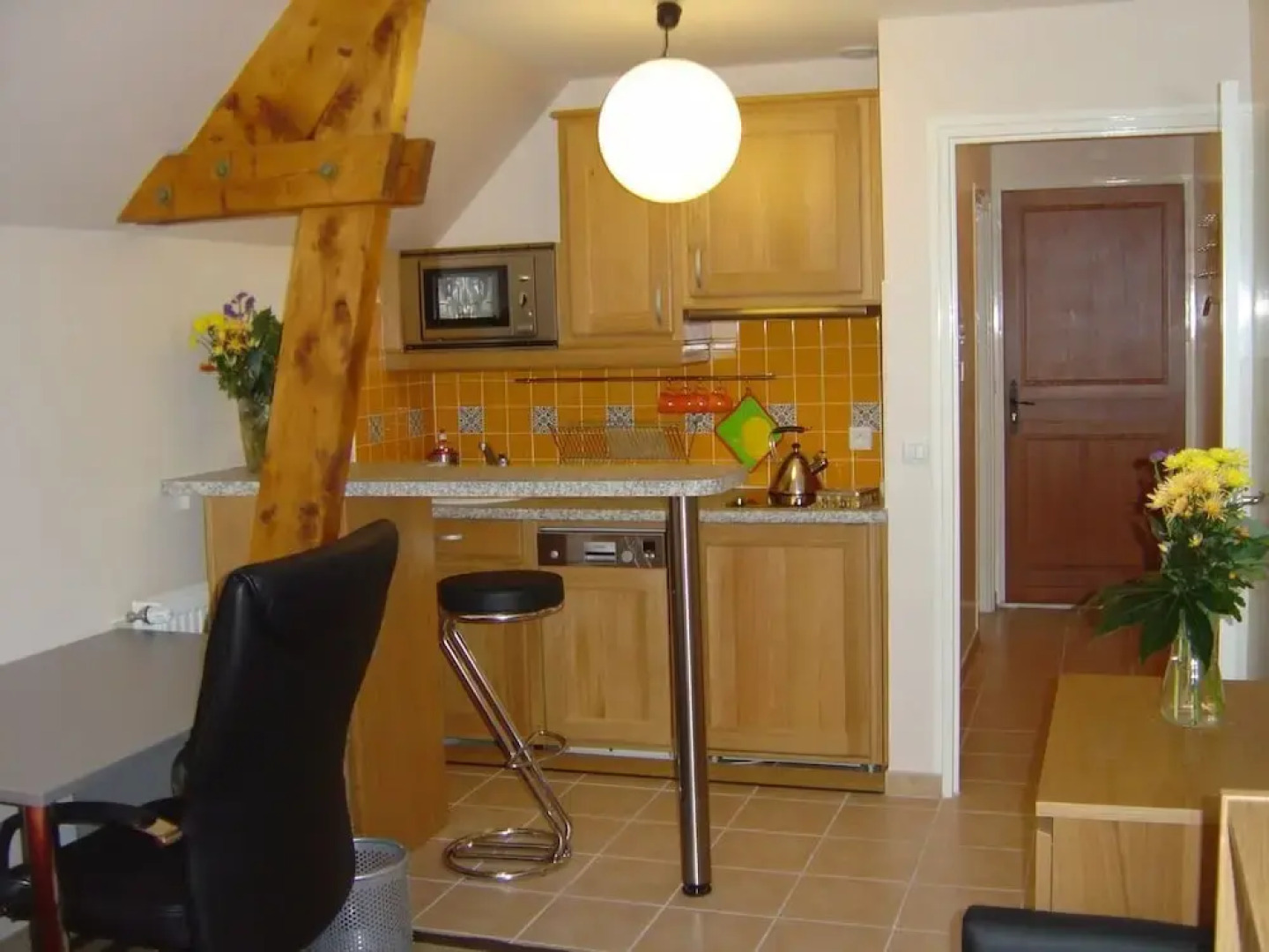 Domaine De Chantemerles