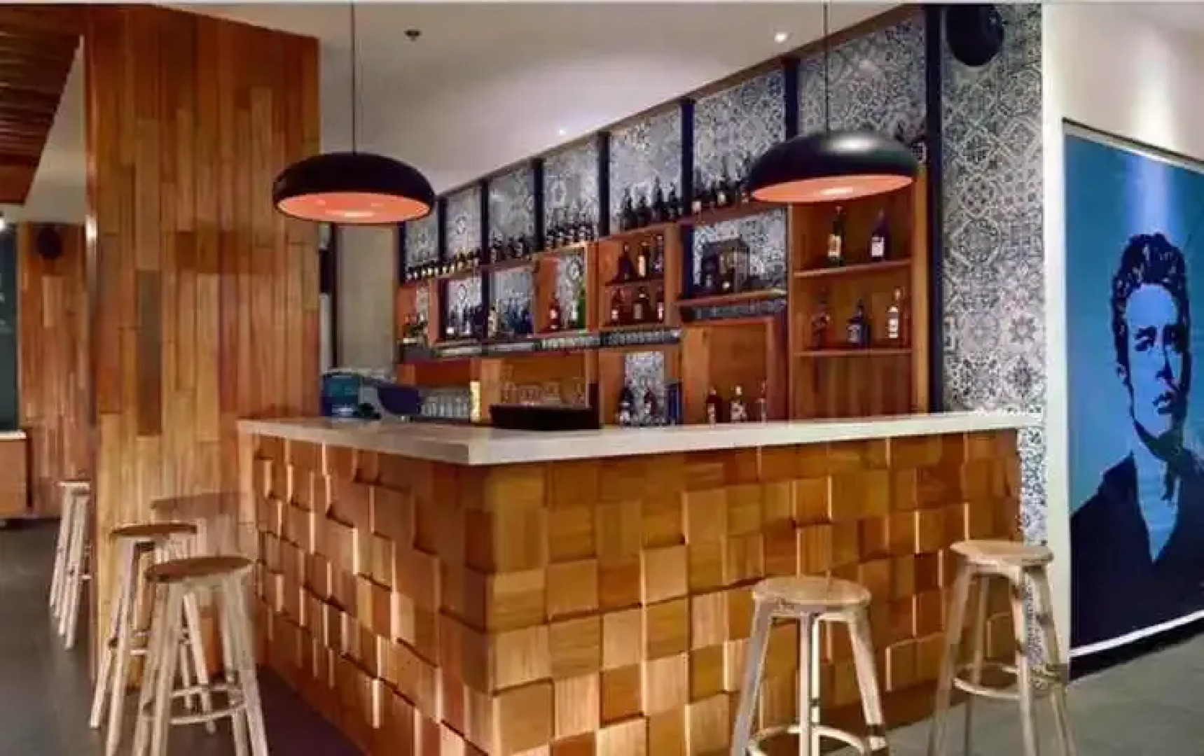 Aston Anyer Beach Hotel