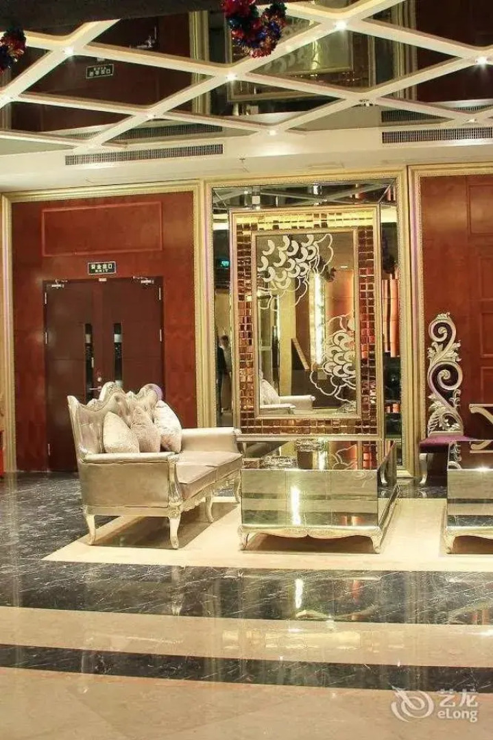 Royal Holiday Hotel - Zhaoqing