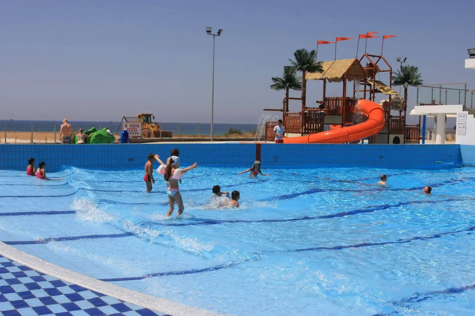 Atlantica Panthea Resort