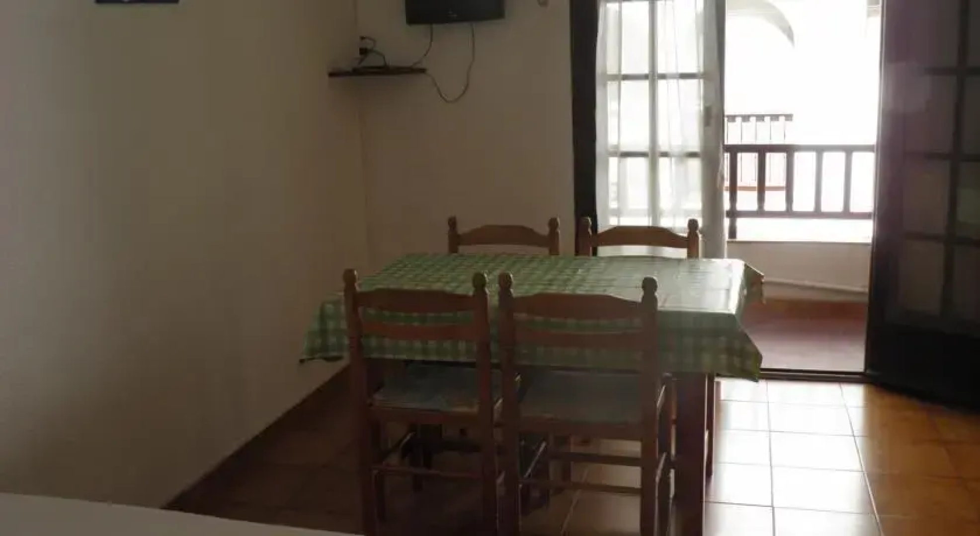 Residence le Camargue