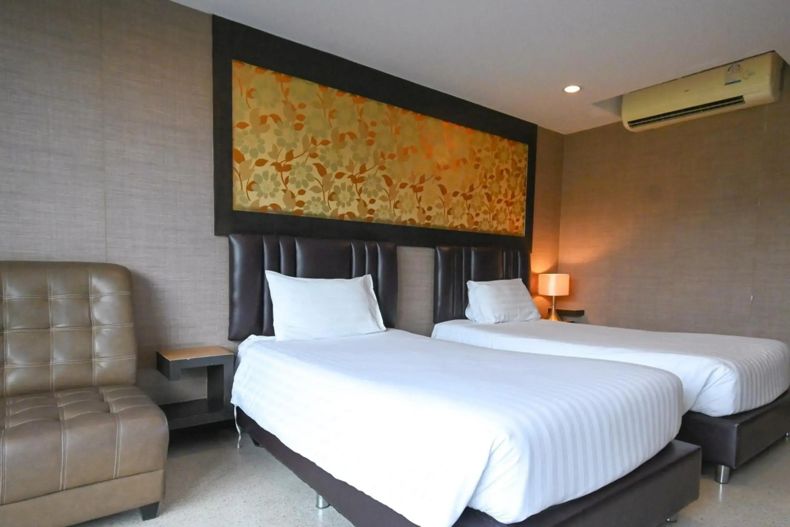 The Byzantium Hotel & Suites - Special Class