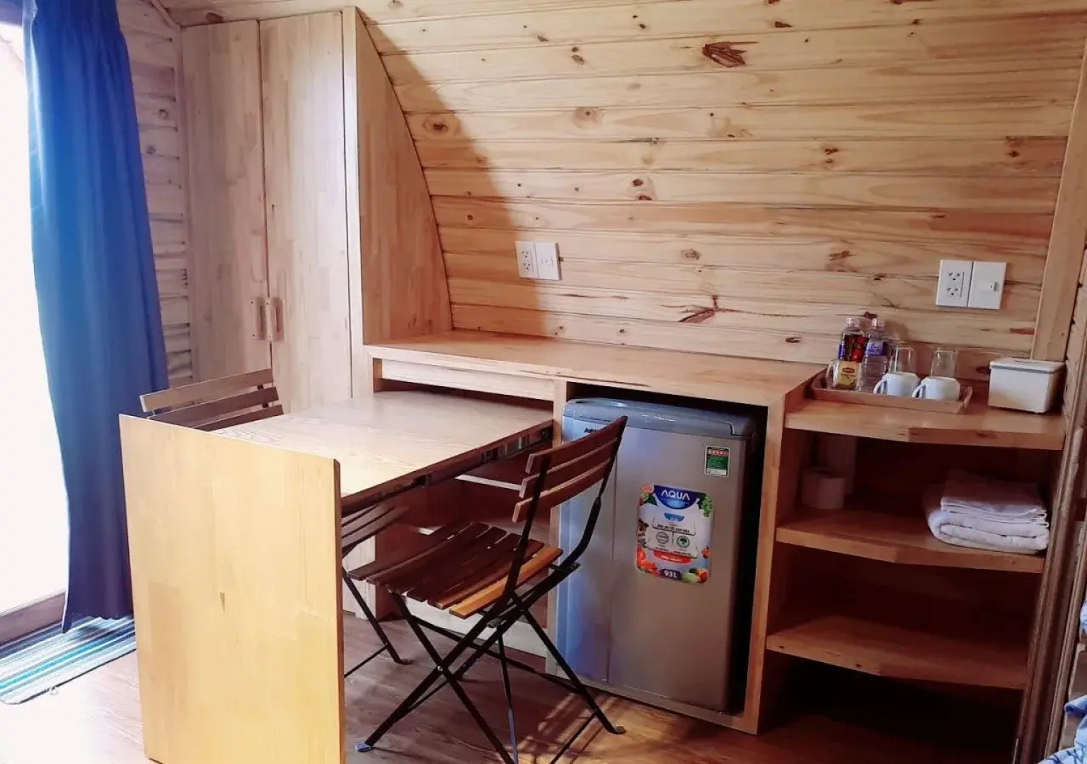 Vunam Eco Resort Quy Nhon