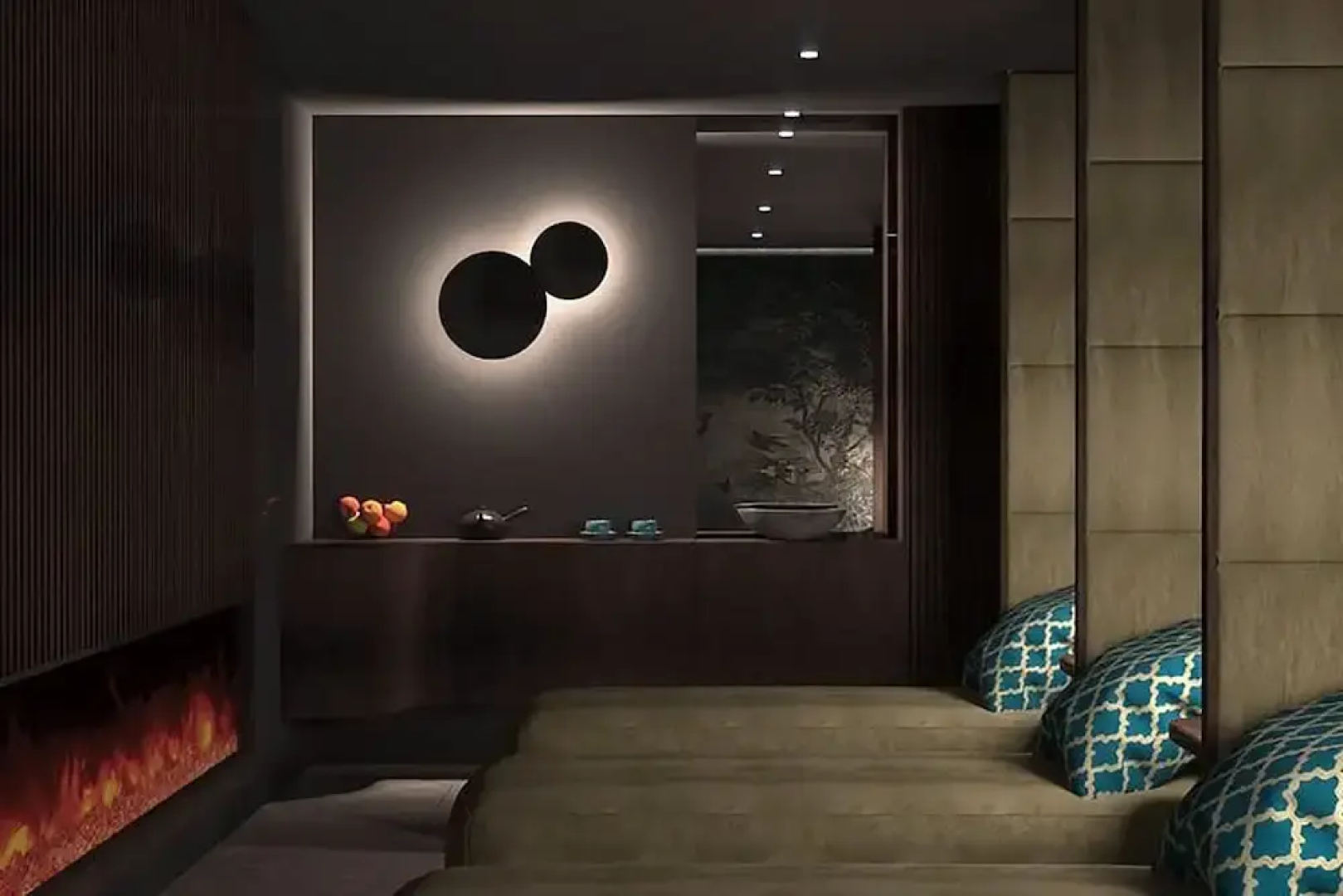 Gorski Hotel & Spa