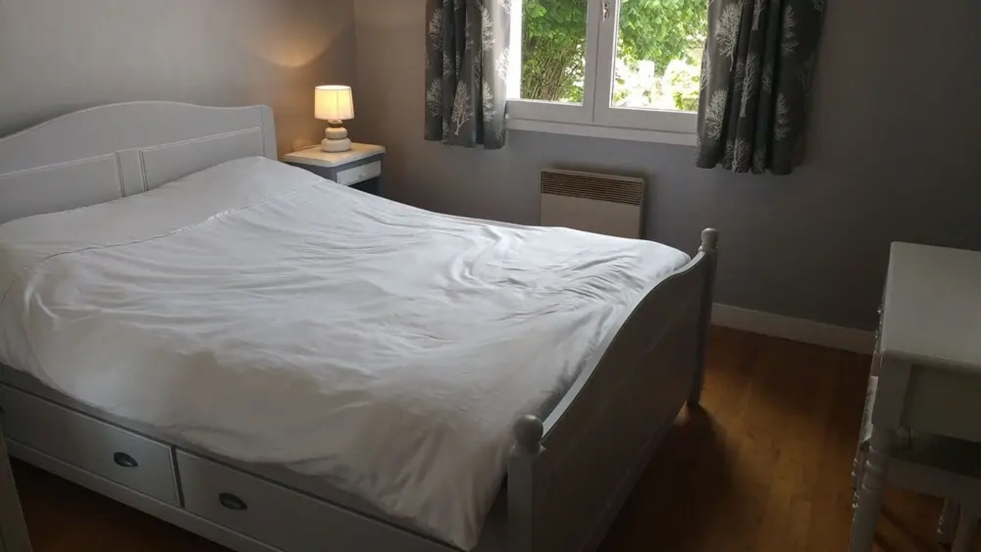 Chambre d'Hote Woody