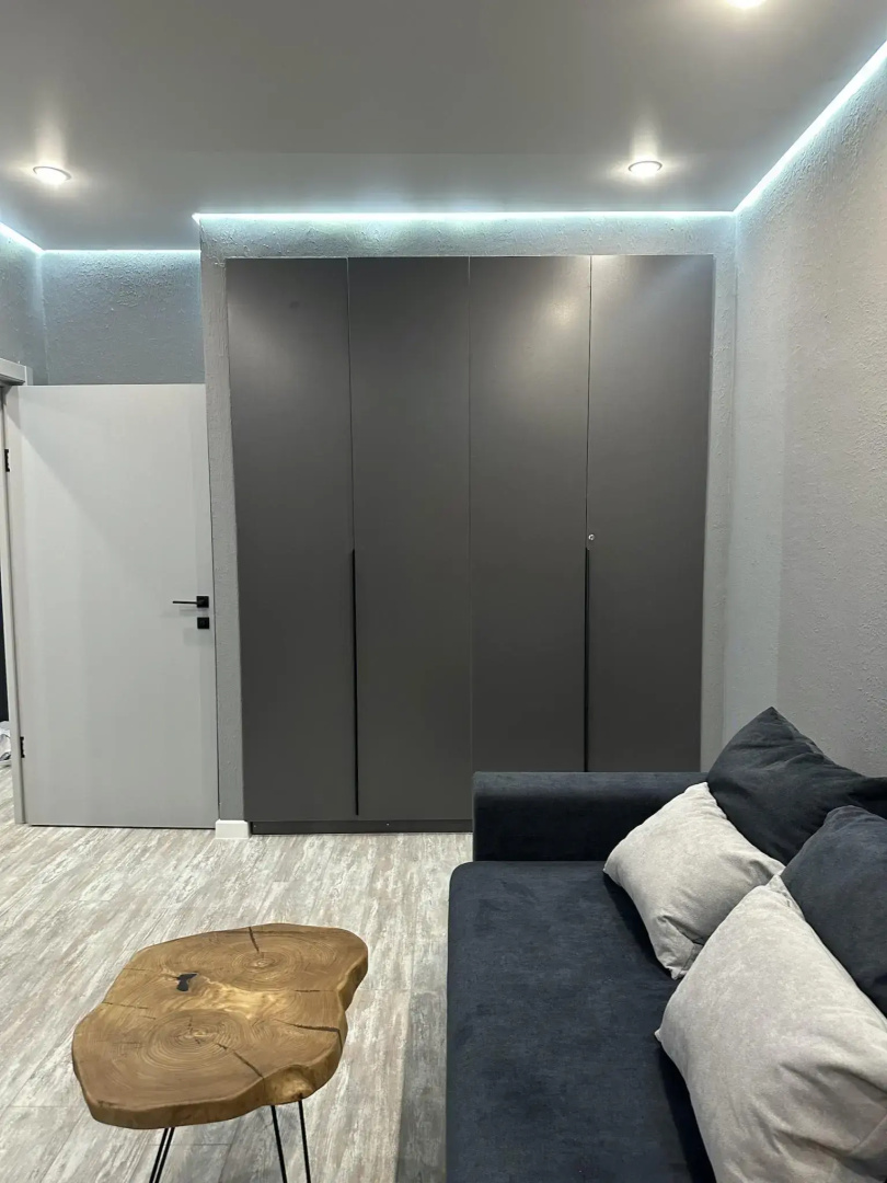 BPA Apartments на улице Олимпийская 75
