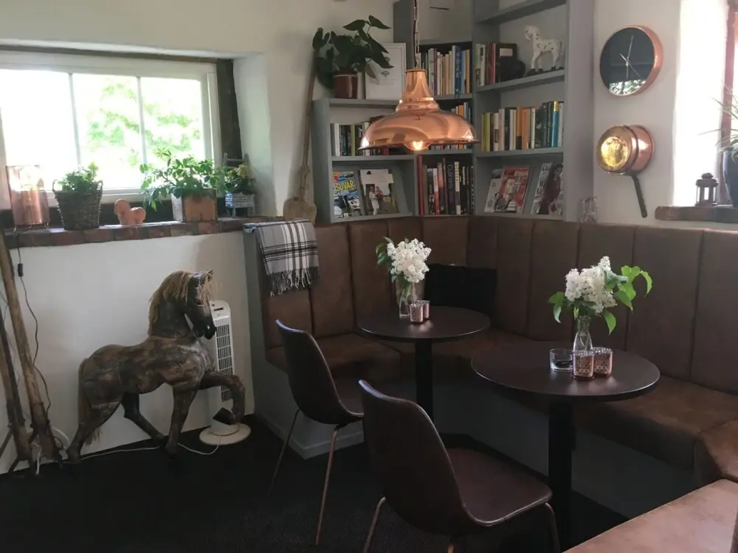 Halmstad Gårdshotell