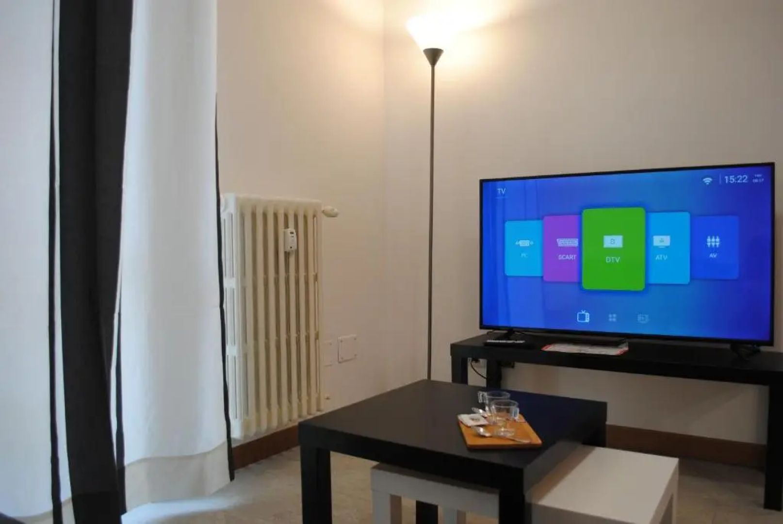 Bnbook - Galbiati Flat