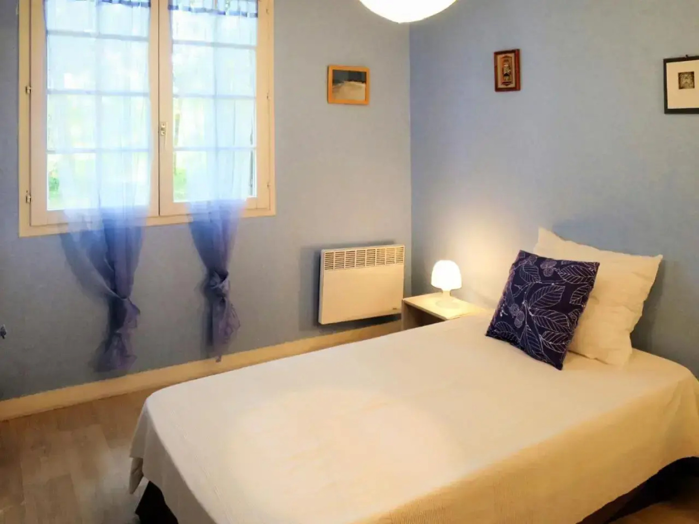 Holiday Home Cantebos - SLC110