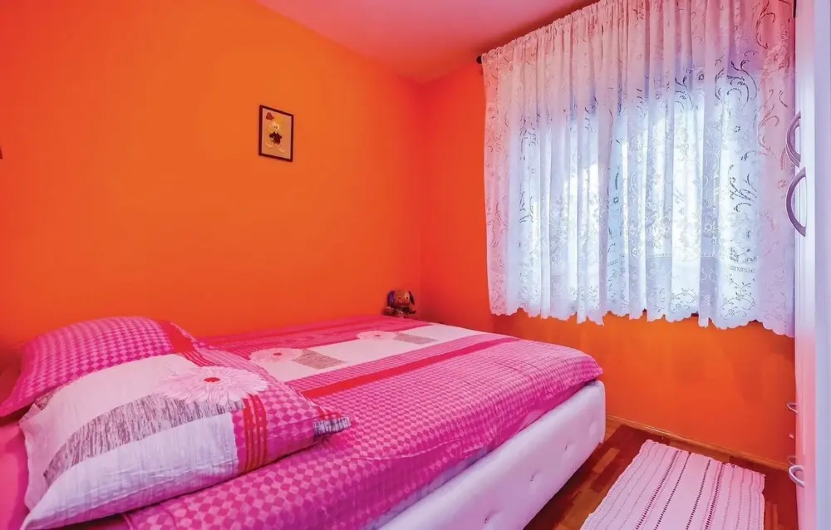 Awesome Home in Novi Vinodolski With Wifi and 3 Bedrooms