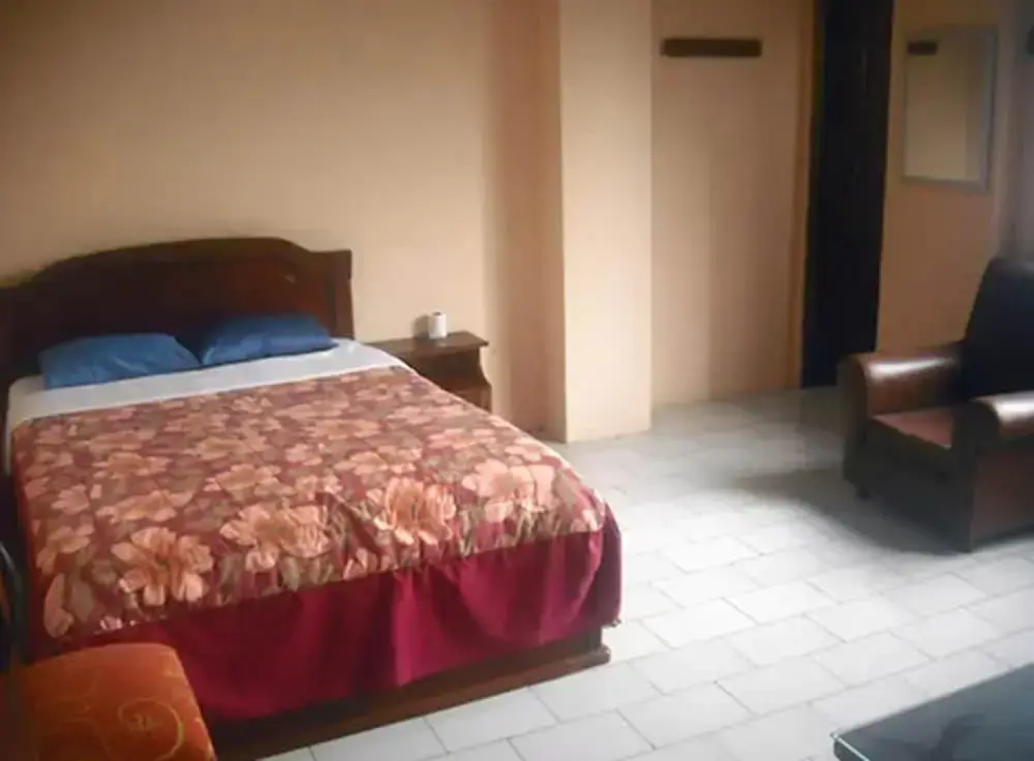 Hotel Las Brisas