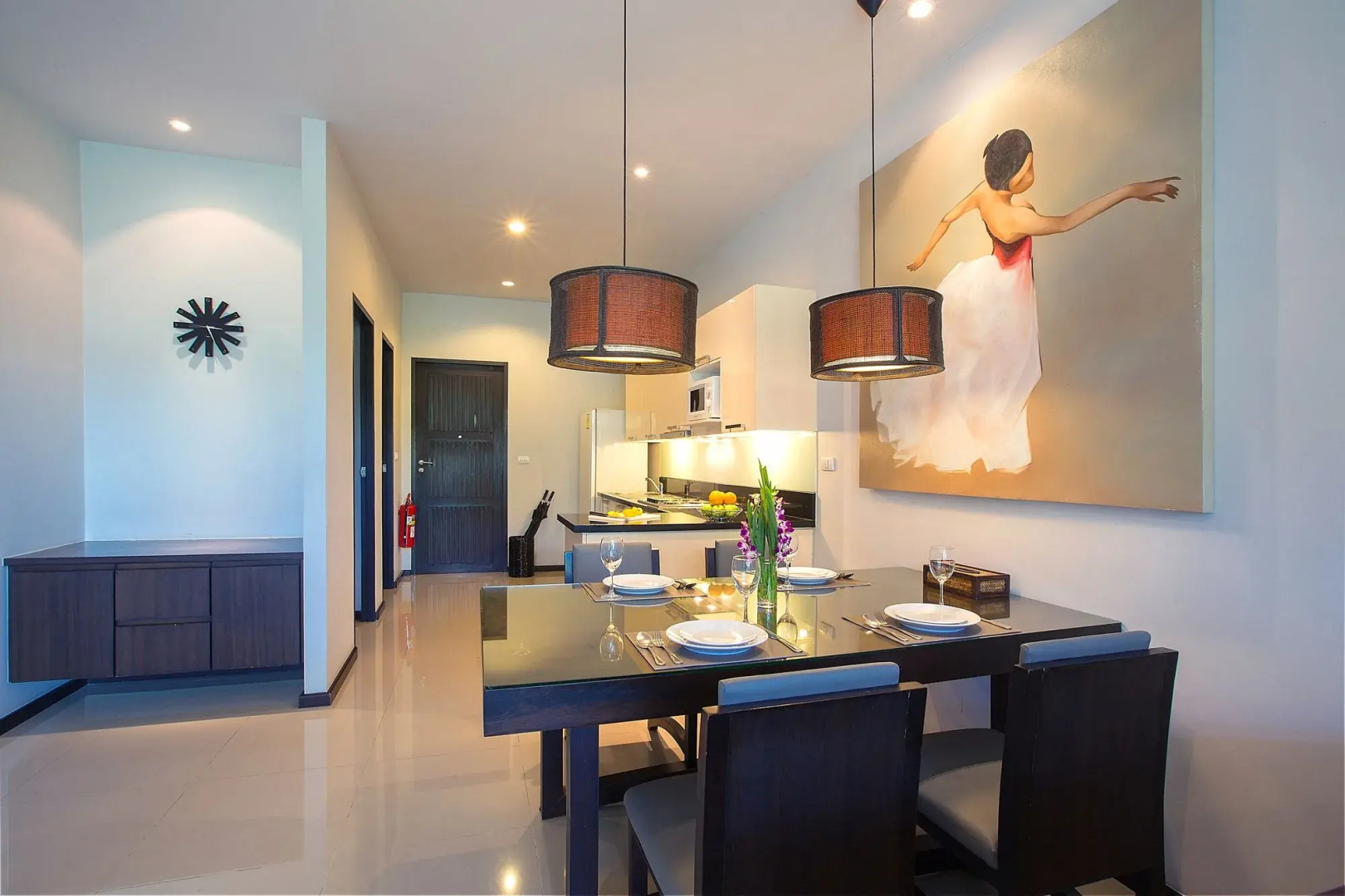 Villa Galam