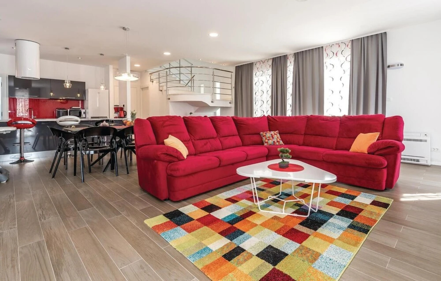 Amazing Home in Rogoznica with Hot Tub, Sauna & 3 Bedrooms