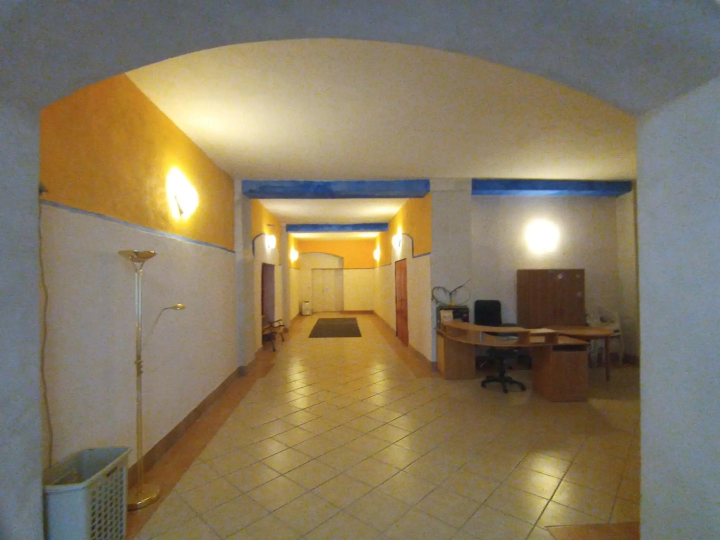 Lindenhof Waldheim