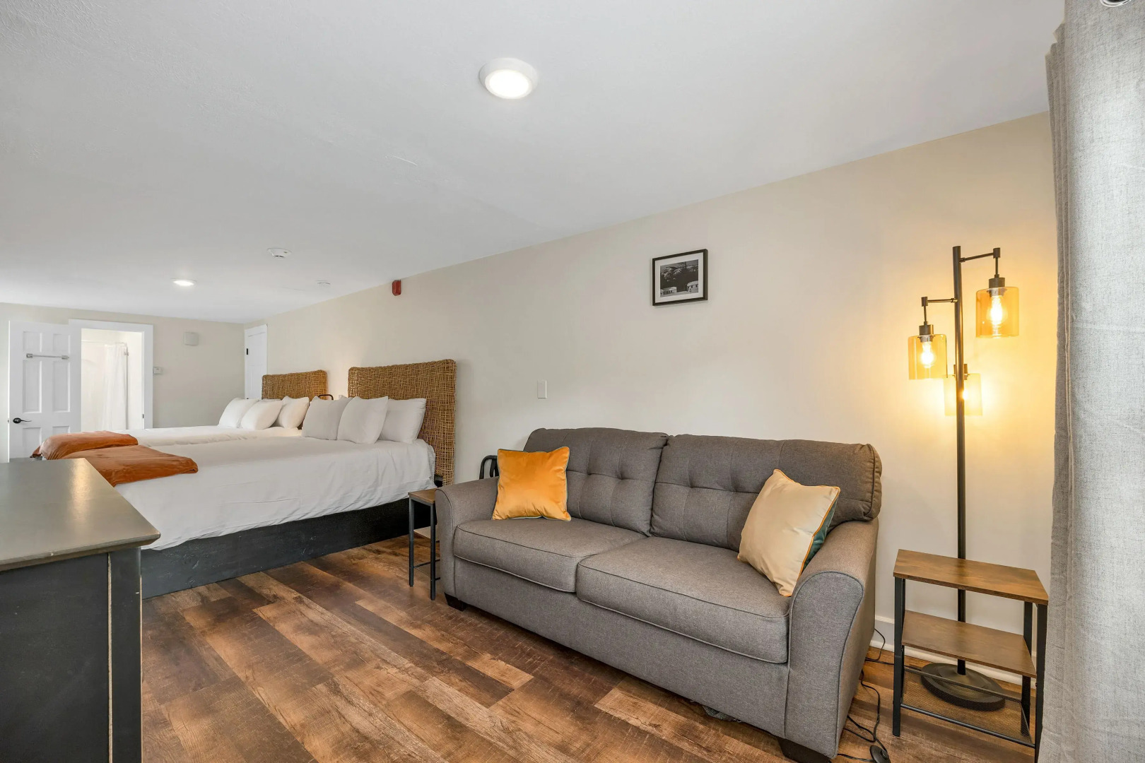 Wills Inn - Bartlett