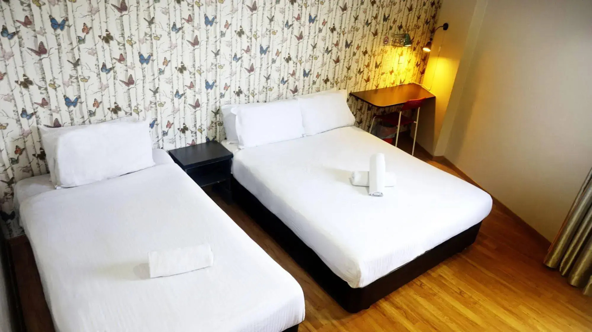 Smile Hotel Selayang Point