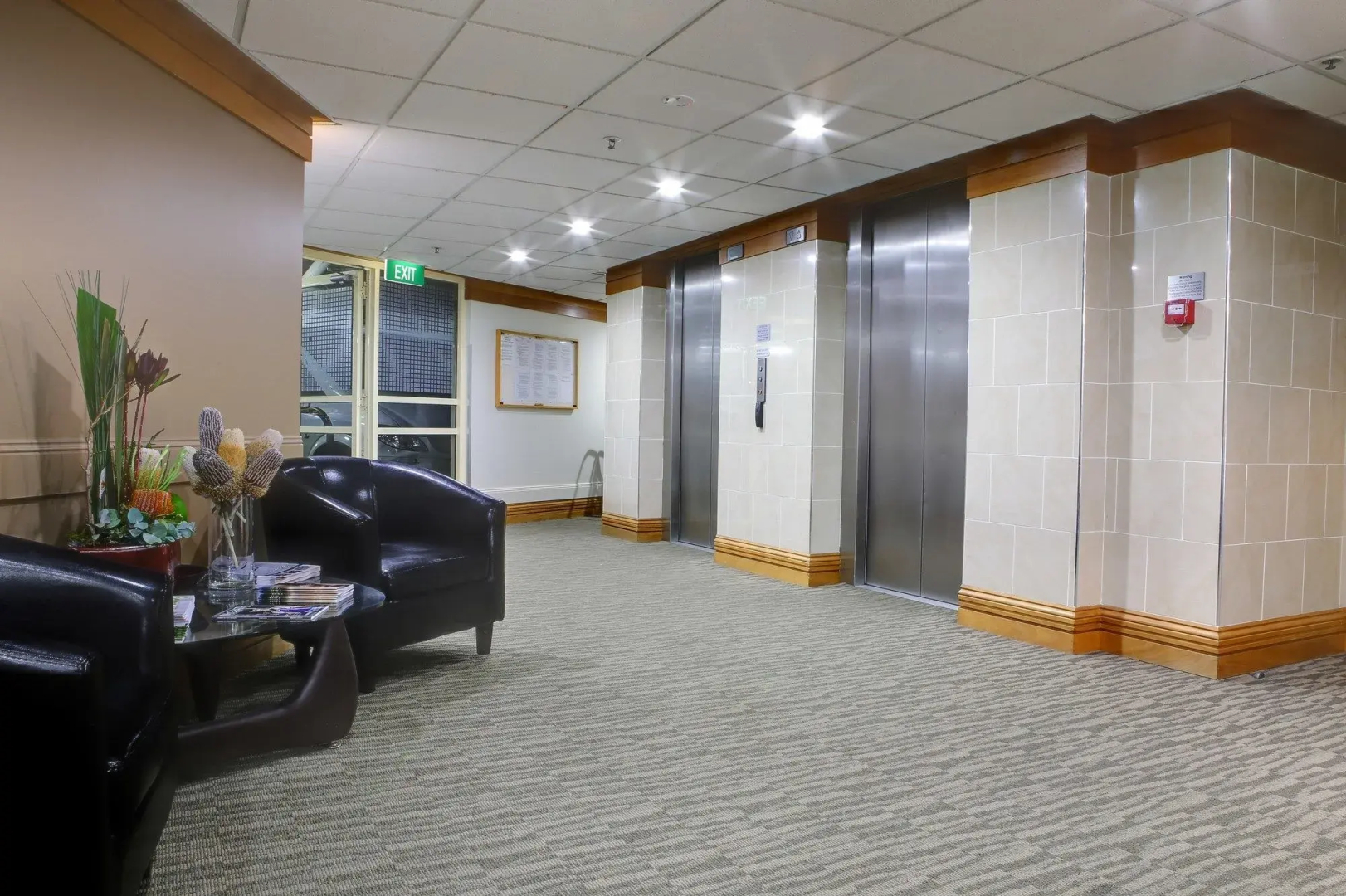 Northpoint Apartments