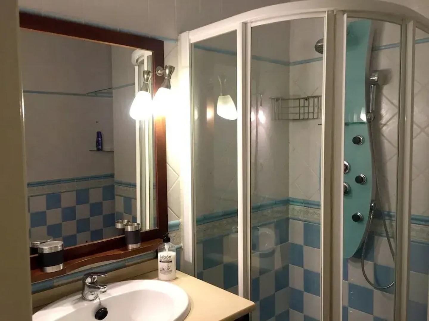 Apartment With 2 Bedrooms in Isla Cristina, With Pool Access and Furni