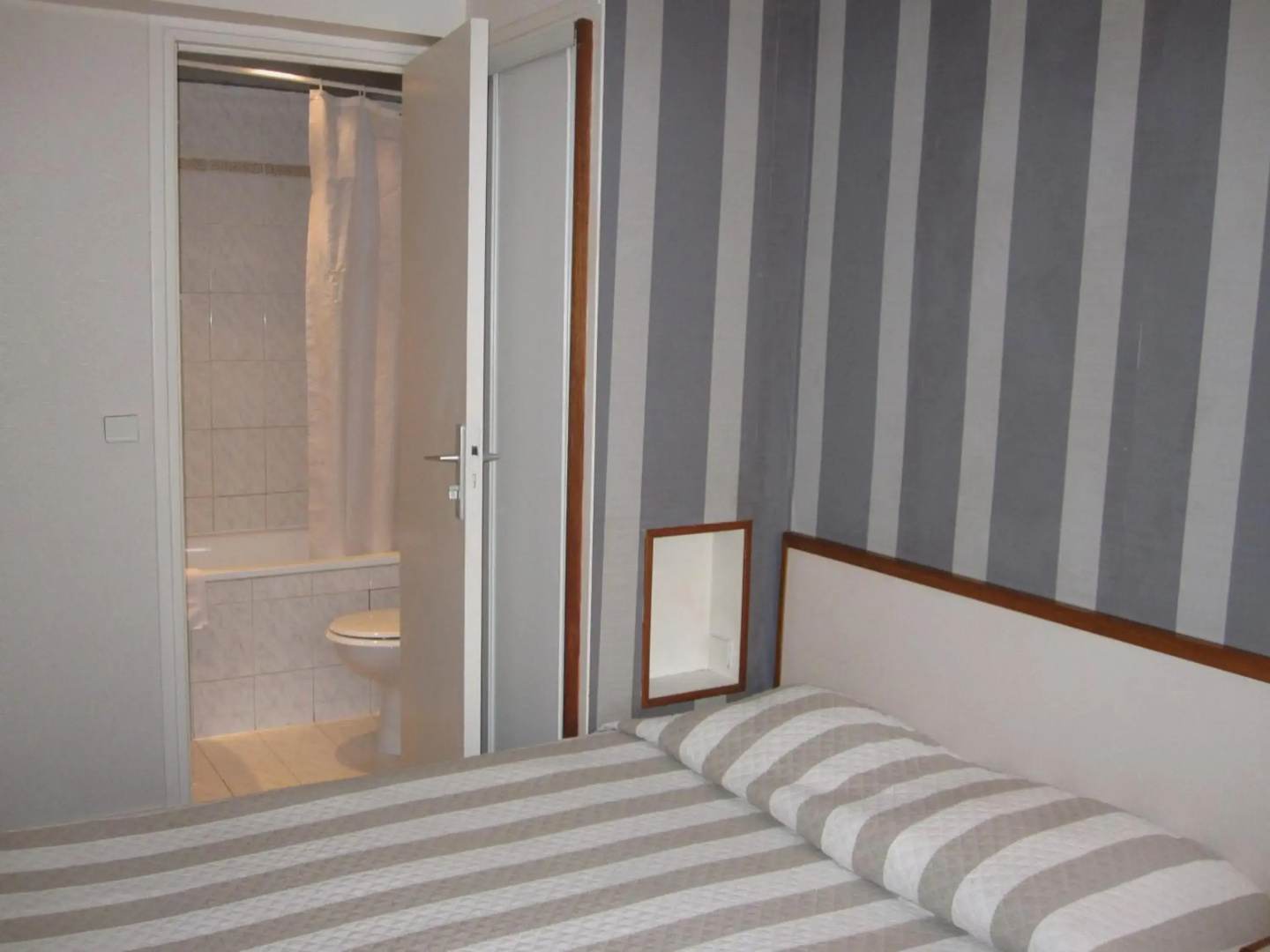 ibis Gonesse Le Bourget