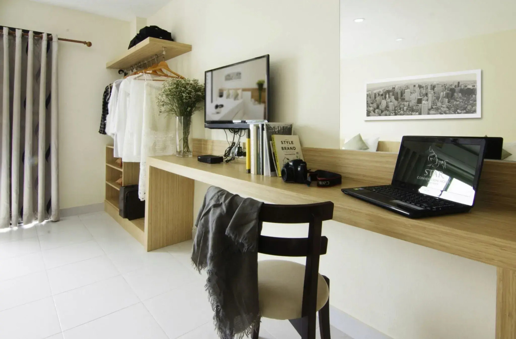 Star 3 Residence