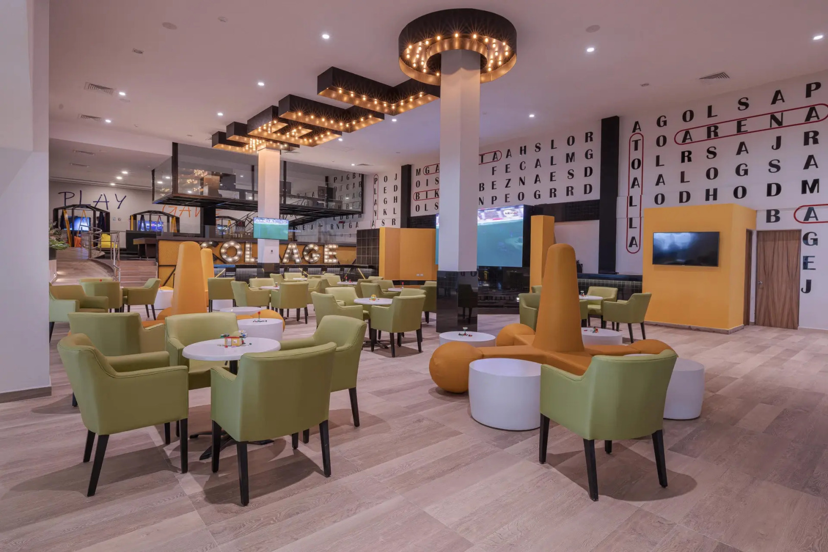 Sensira Resort & Spa Riviera Maya – All Inclusive