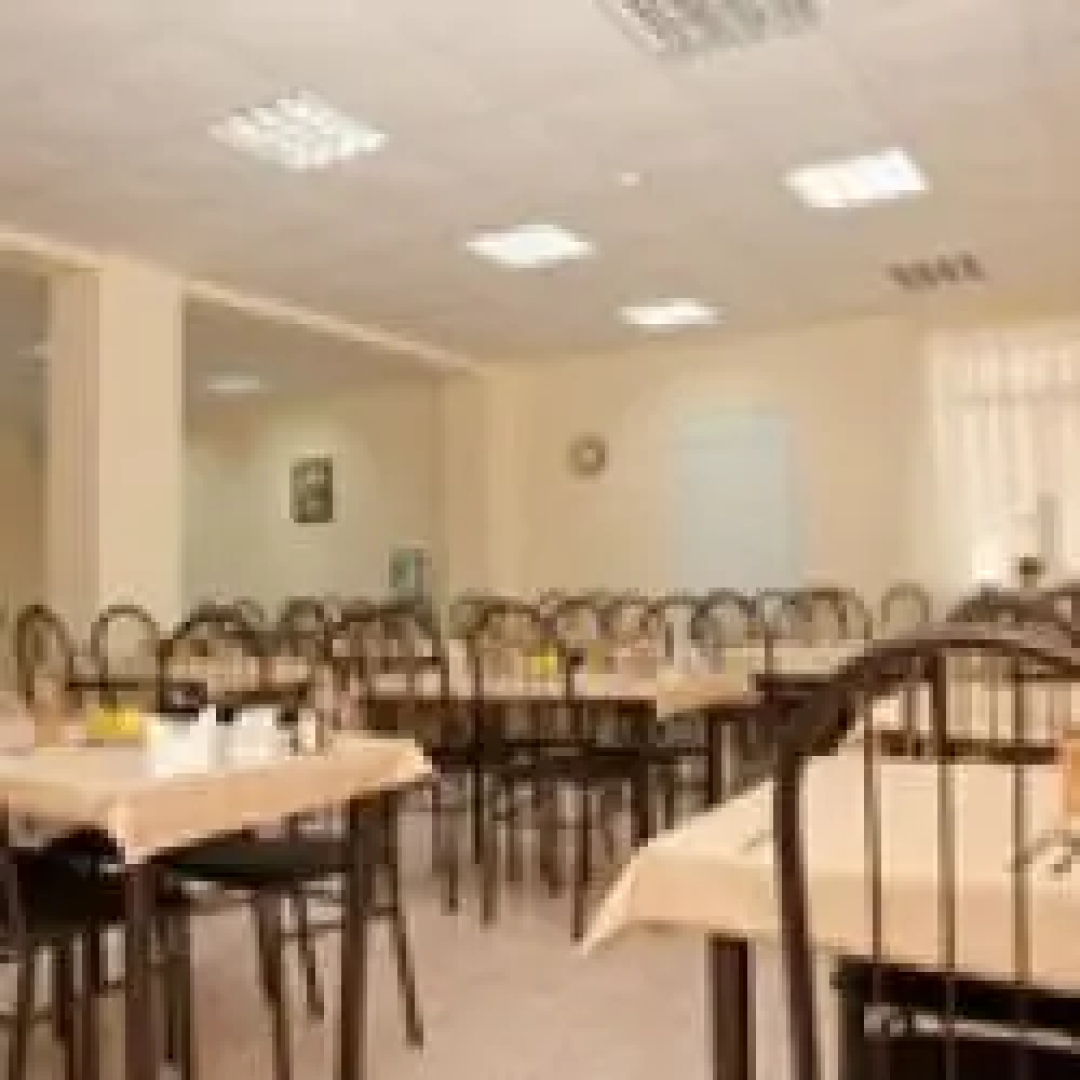 Pansionat Zvezdnyj