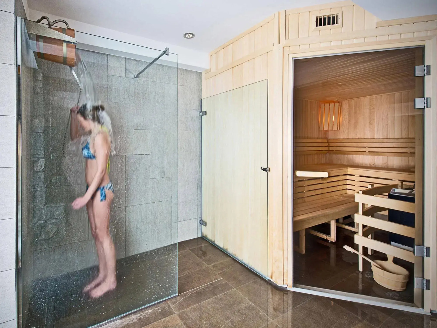 Chalet Hotel Aiguille Percée