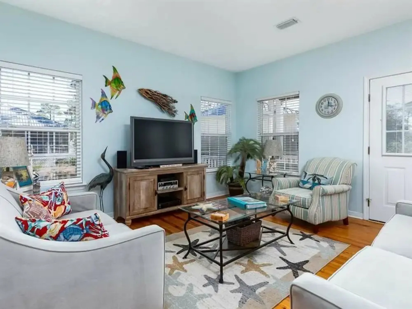 Living The Dream by Meyer Vacation Rentals