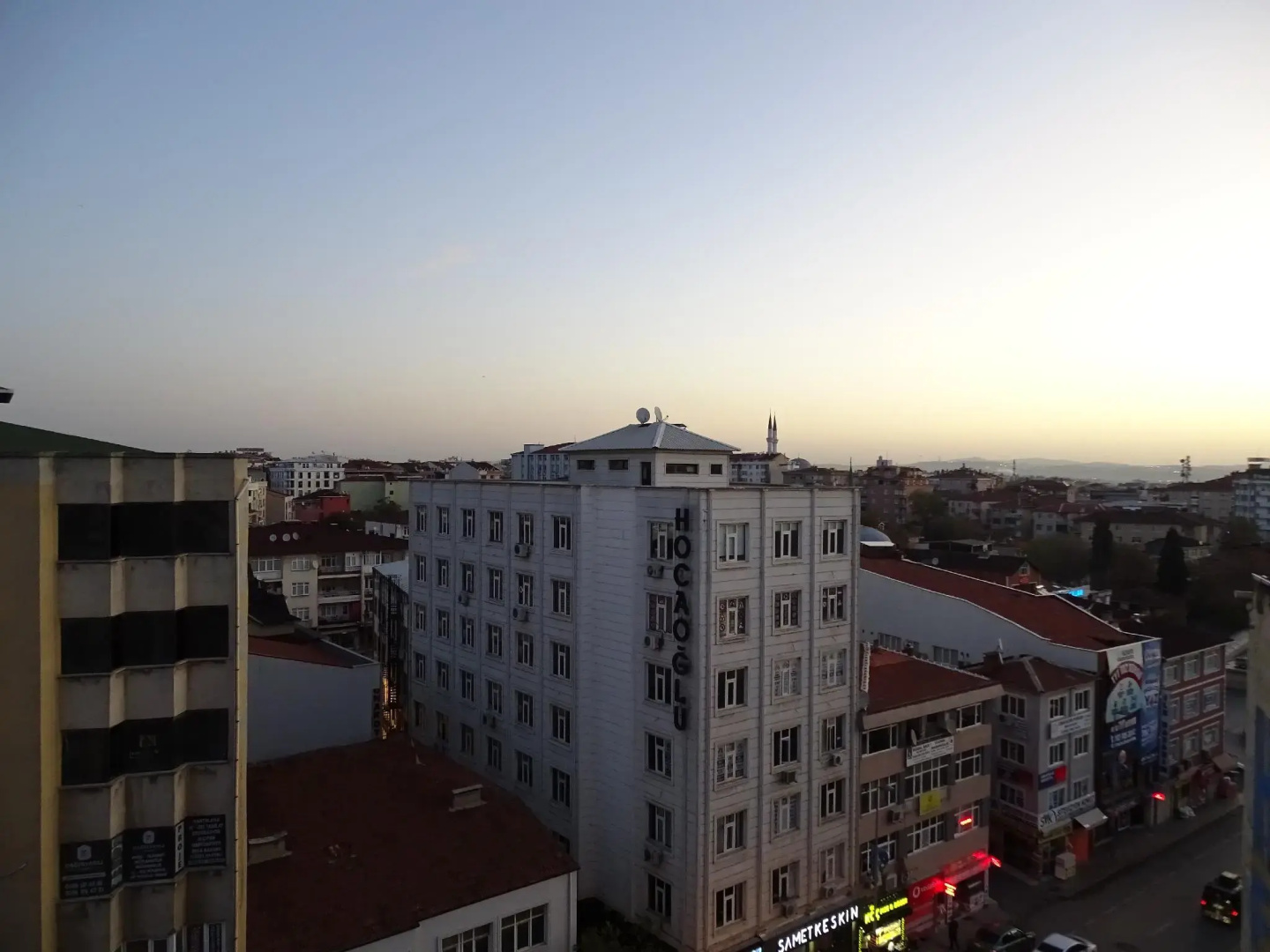 Libiza Hotel