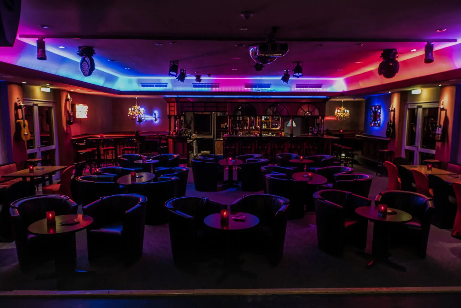 TRIHOTEL Rostock – Wellnesshotel Adults Only