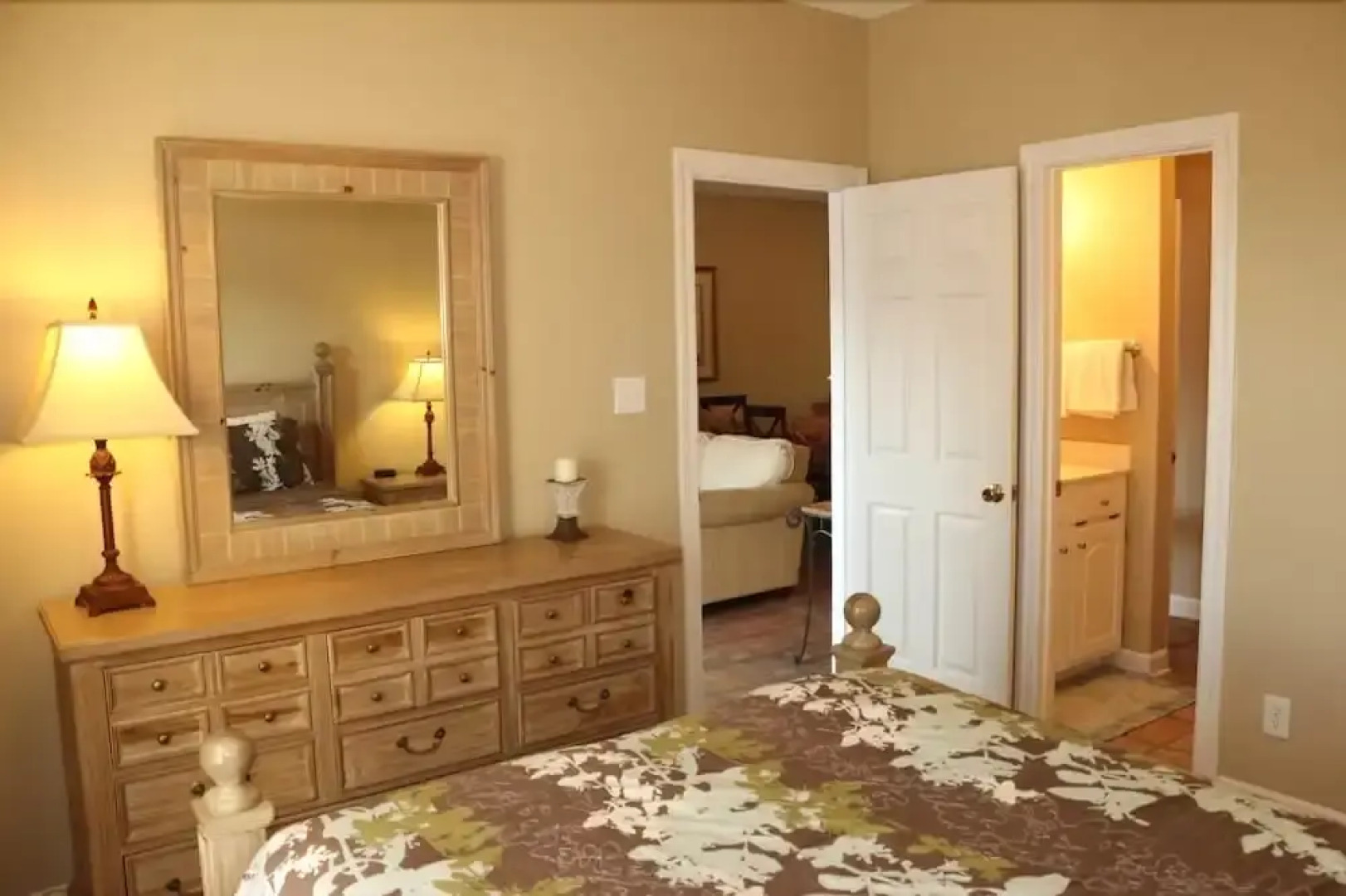 Blue Dolphy West Home