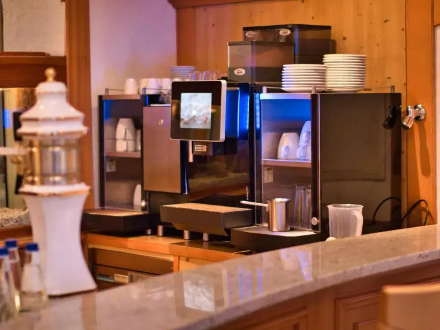 Hotel Neckarblick garni