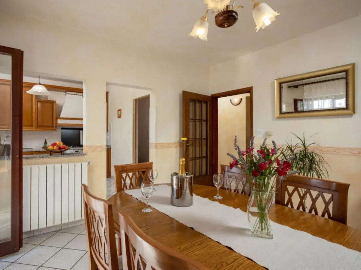 House Legovic Moutiers les Mauxfaits