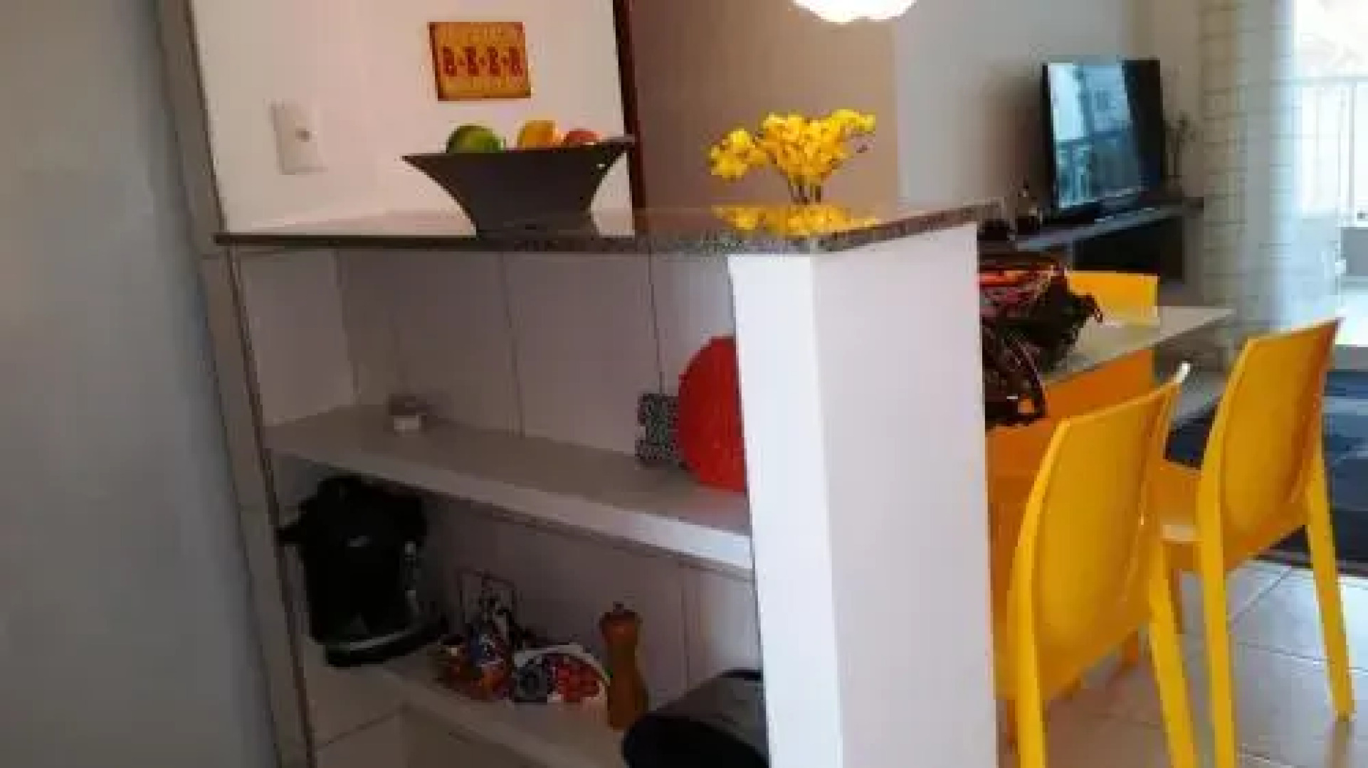 Apartamento Clube - Porto das Dunas