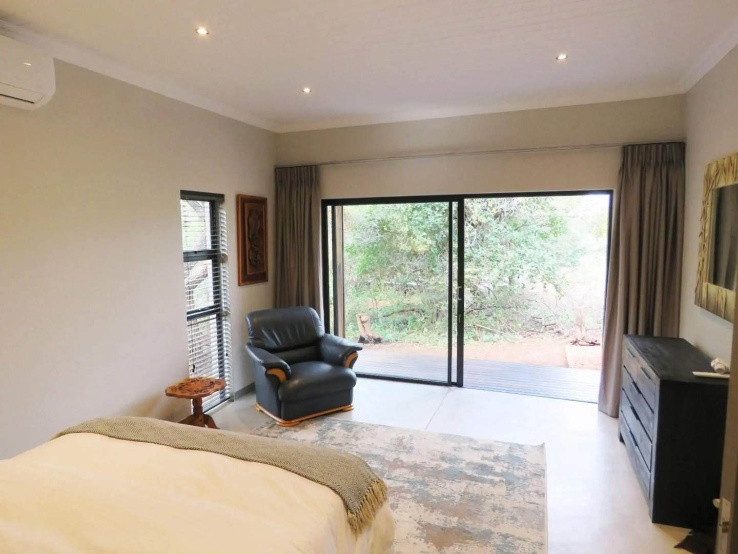 Wild Dog Guest Lodge